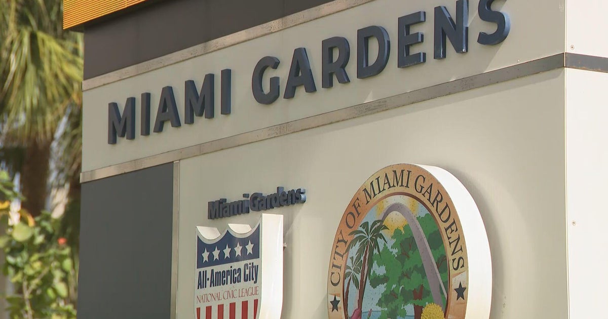 Hispanic officers allege discrimination within Miami Gardens Police Department
