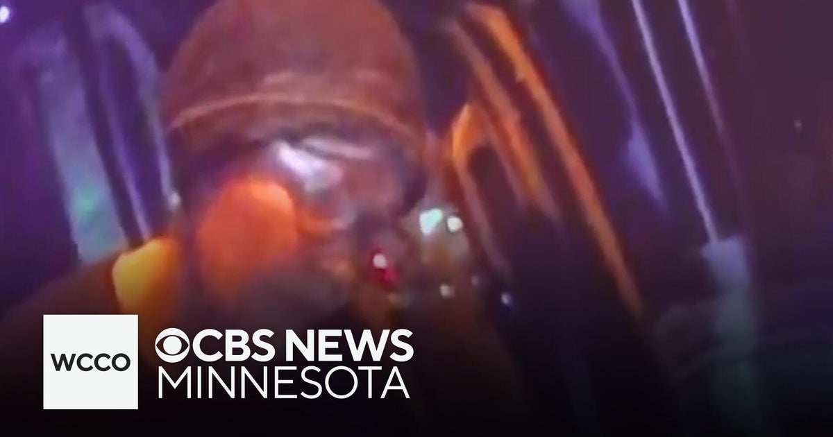 Minnesota State Sen. Nicole Mitchell Testifies in Burglary Trial