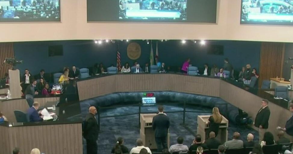 Miami-Dade commission takes up controversial new incinerator site discussion