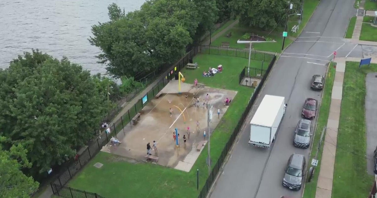 Tarentum leaders want to improve safety at spray park after multiple vehicle crashes 