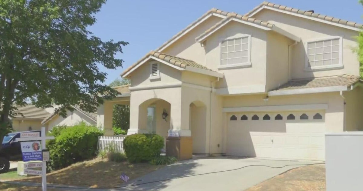 Real estate experts report slow down in home sales in Sacramento region