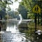 20 states sue DHS, FEMA for cuts to disaster mitigation program