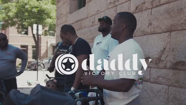 Daddy Victory Club 