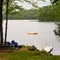 Teen arrested in connection with paddleboarder's killing in Maine