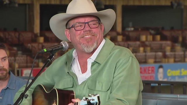 11th Annual Salute to Texas Independence Day 