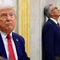Trump sends mixed signals on firing Jerome Powell