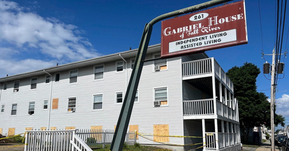 I-Team: Smoking near oxygen tank eyed as possible cause of deadly Fall River fire 