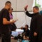 Italy's leader says Israeli raid hit Catholic Church in Gaza city