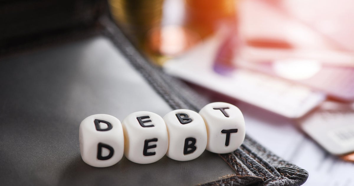 Can you consolidate debt while on Social Security? 