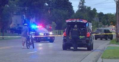 7-year-old seriously injured after being hit by car in St. Paul 