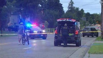 INX St Paul Child Hit by Car 071625 