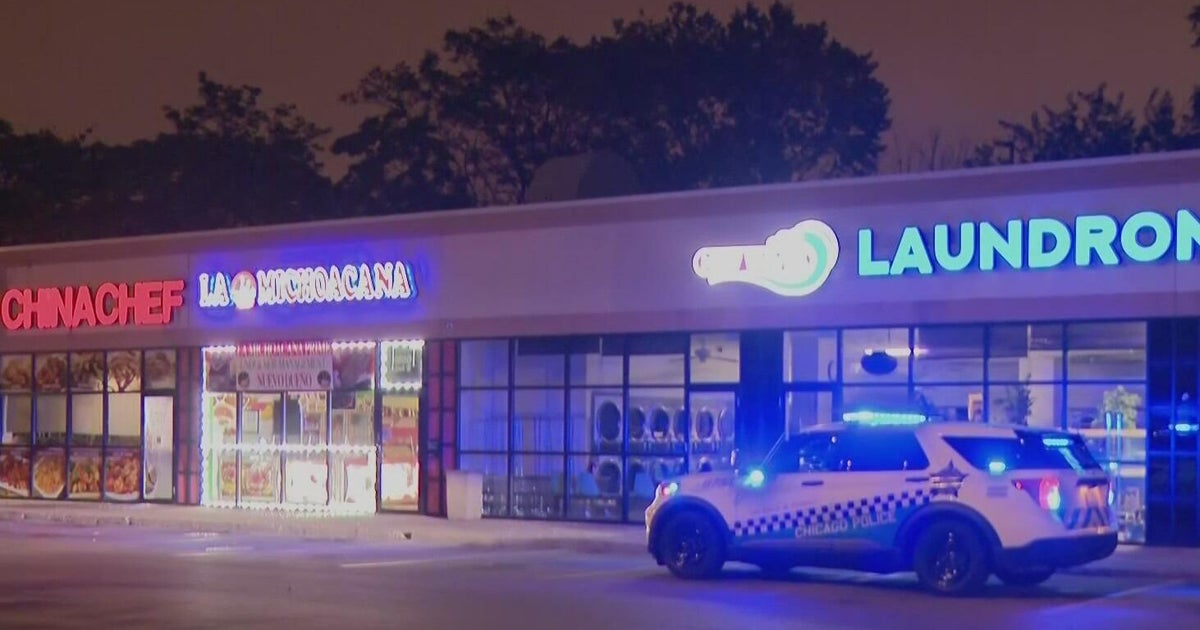 3 businesses burglarized overnight on NW Side, police say 