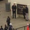 Bondi tours Alcatraz as part of Trump's plan to reopen former prison