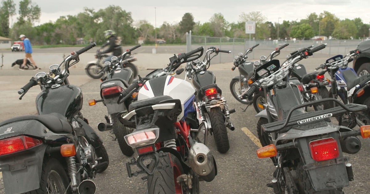 Motorcycle deaths increase in months following lane filtering legalization 