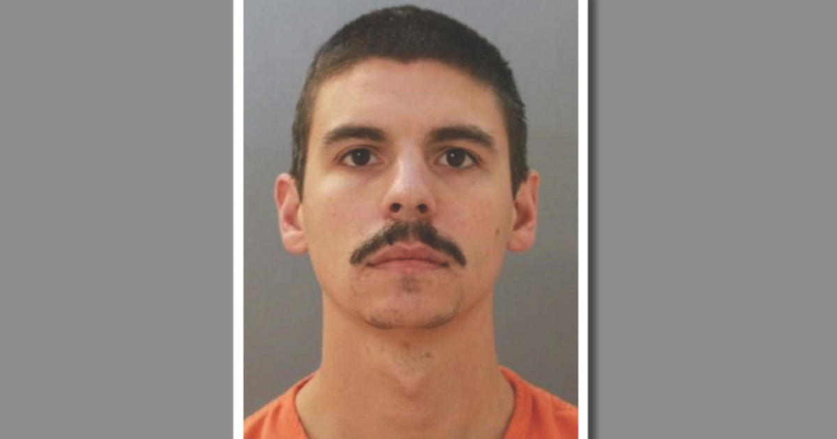 Colorado detention deputy arrested, accused of having sex with inmate 