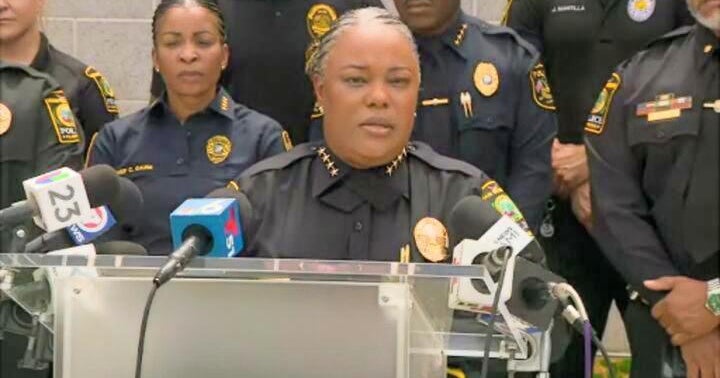 Miami Gardens police chief denies racial bias in lawsuit by five Hispanic officers