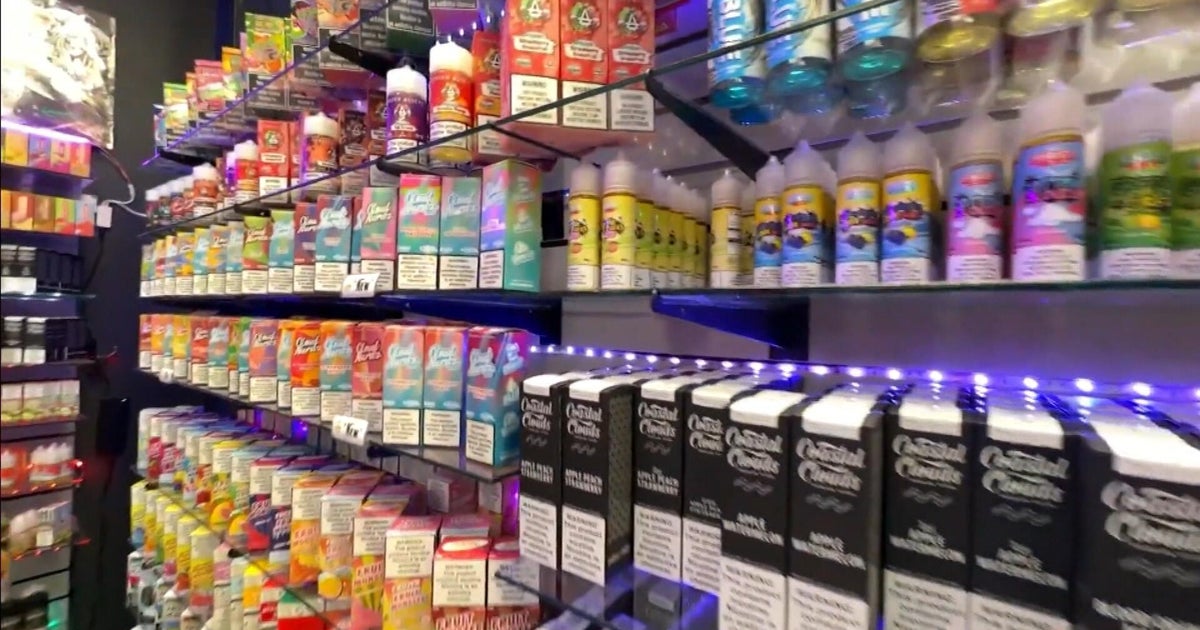 Jeffco health department offering nicotine recovery services for young adults 