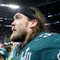 Former Eagles' LB Bryan Braman dies at 38 after cancer battle