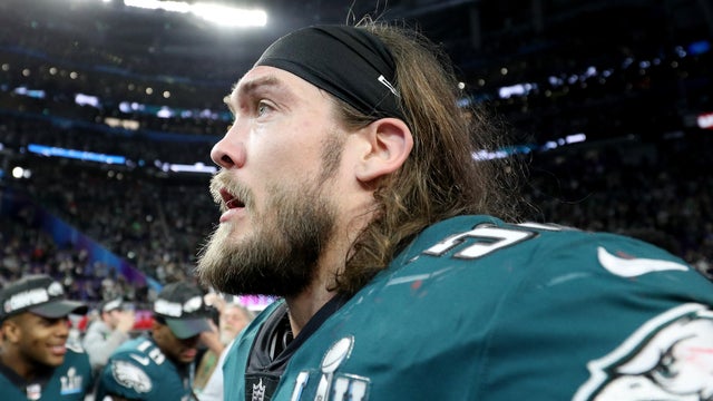 Super Bowl LII - Philadelphia Eagles v New England Patriots 