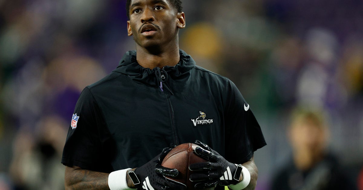 Jordan Addison pleads no contest to reckless driving in California 