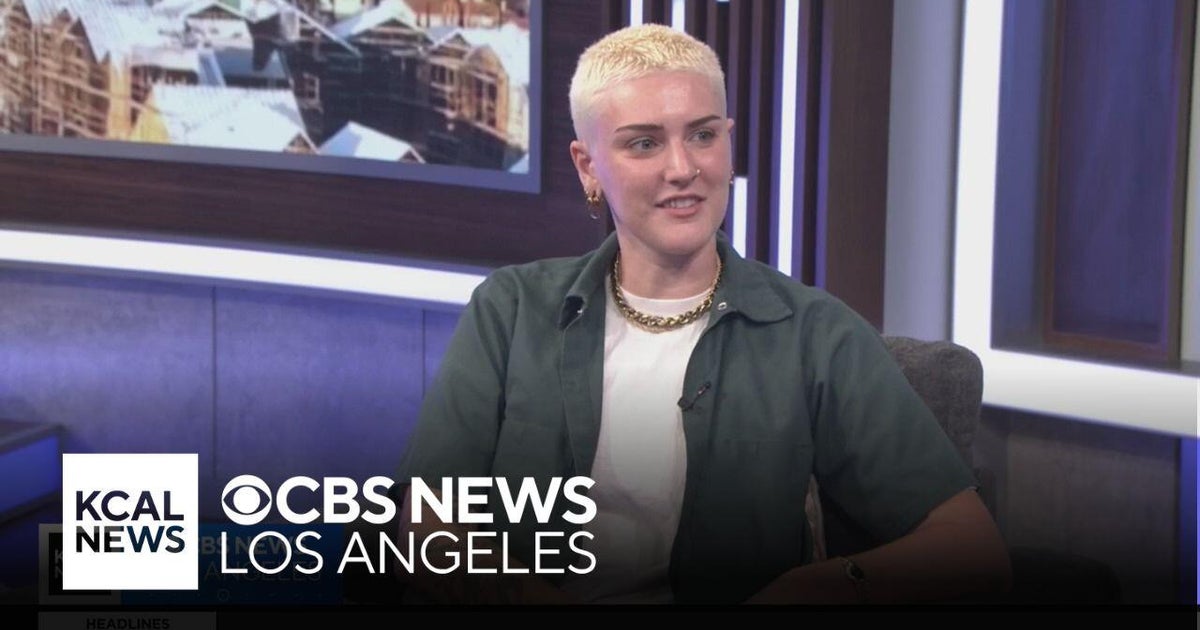 Rio Romeo talks about their new music and tour - CBS Los Angeles
