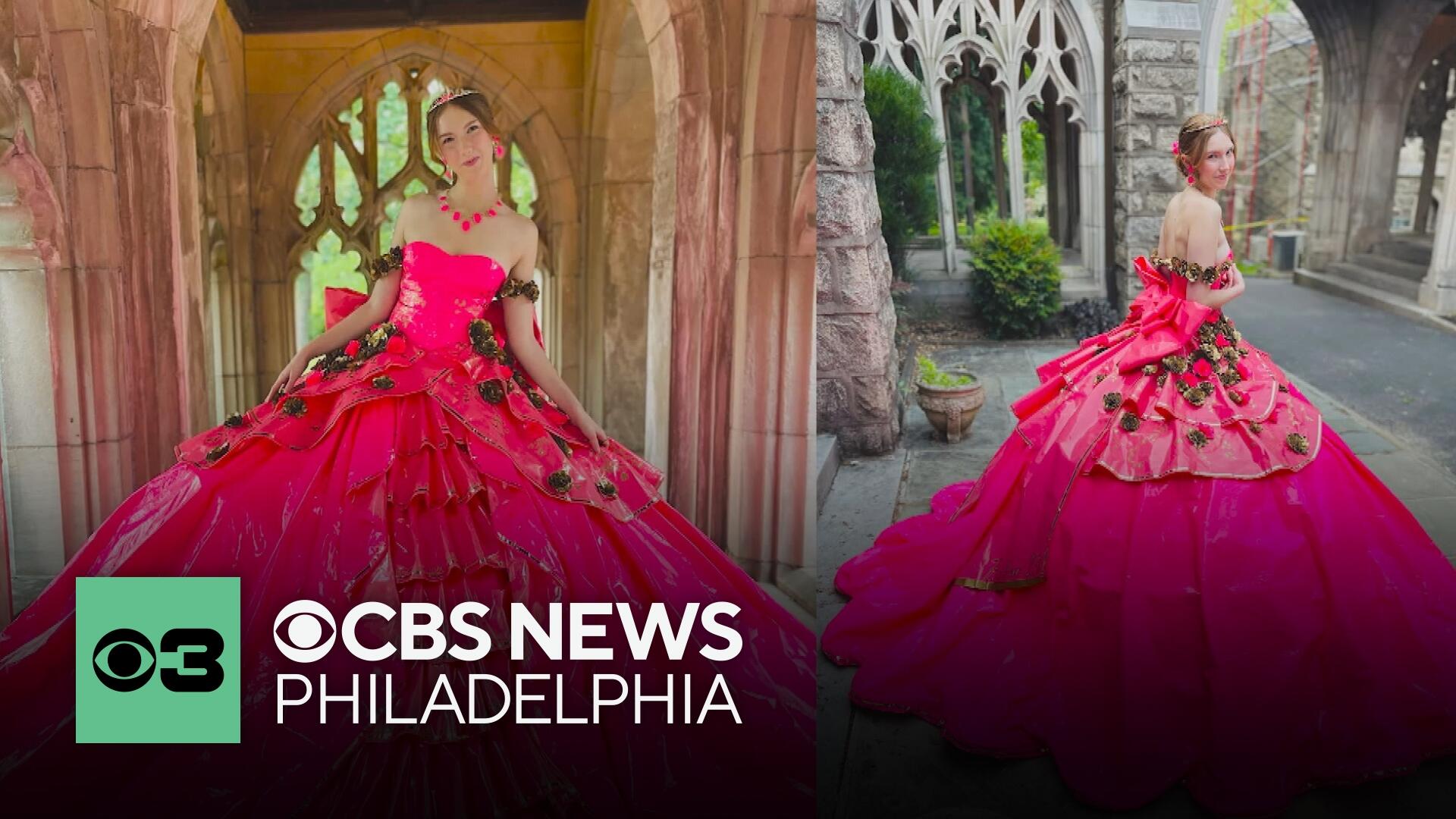 duct tape prom dress winner Stuck At Prom Duct Tape Contest Winners