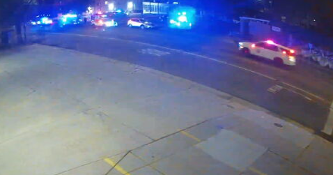 Man killed in shooting in Denver's Golden Triangle neighborhood, police looking for information 