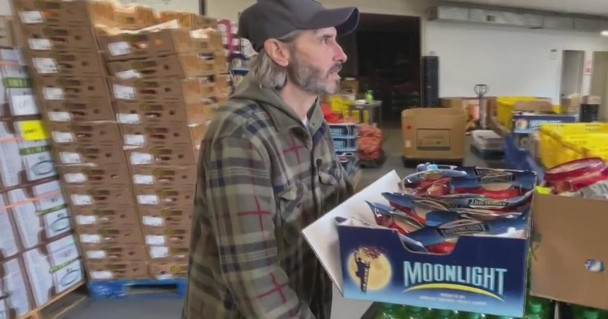 East Bay man devotes life to ministering, serving unhoused 