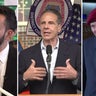 New York City mayor's race ad wars off and running 