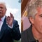 Wall Street Journal reports Trump sent "bawdy" birthday letter to Epstein, Trump threatens to sue