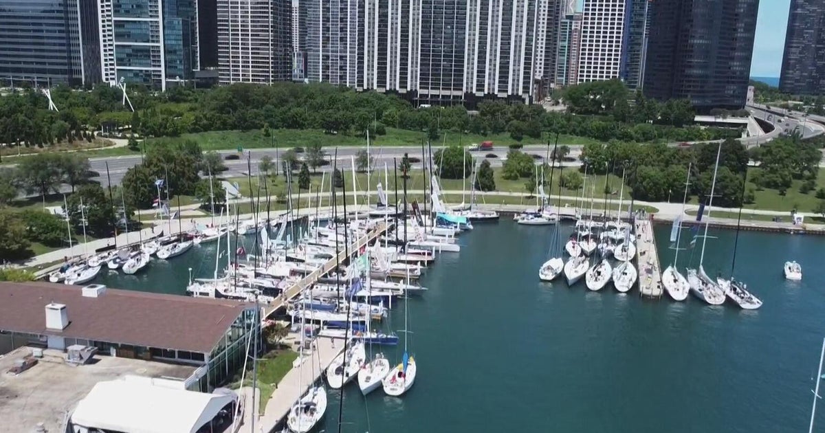 Valor, Catapult, Fuzzylogic among boats sailing in 2025 Race to Mackinac 