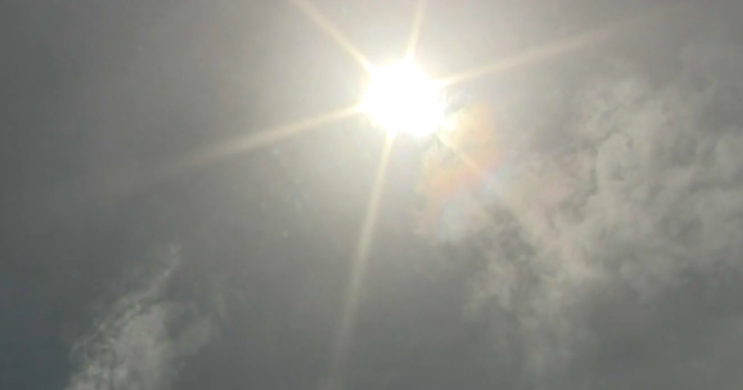 South Florida feeling the heat: Triple-digit temps push region toward heat advisory 