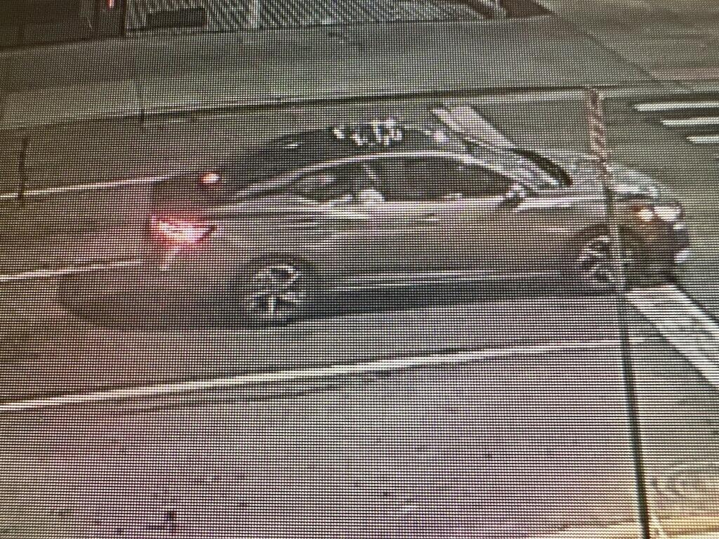 Detroit police searching for suspect who shot BB gun at Coleman A ...