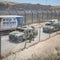 Israel, Syrian leaders agree to ceasefire, U.S. envoy says