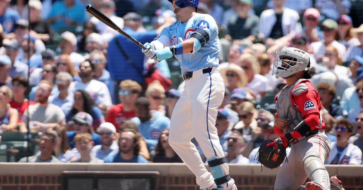 Seiya Suzuki homers as Cubs end Red Sox' 10-game win streak with 4-1 victory 