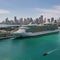 Unknown illness sickens 140 people aboard Royal Caribbean cruise