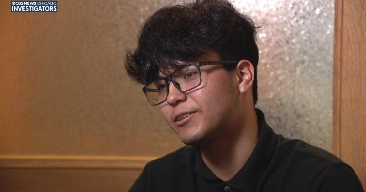 Peter Mendez speaks about $2.5M settlement after botched CPD raid 