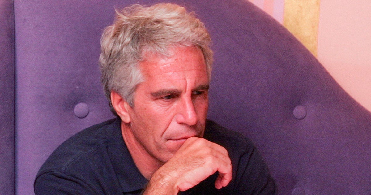 Justice Department files motion to unseal Jeffrey Epstein grand jury records