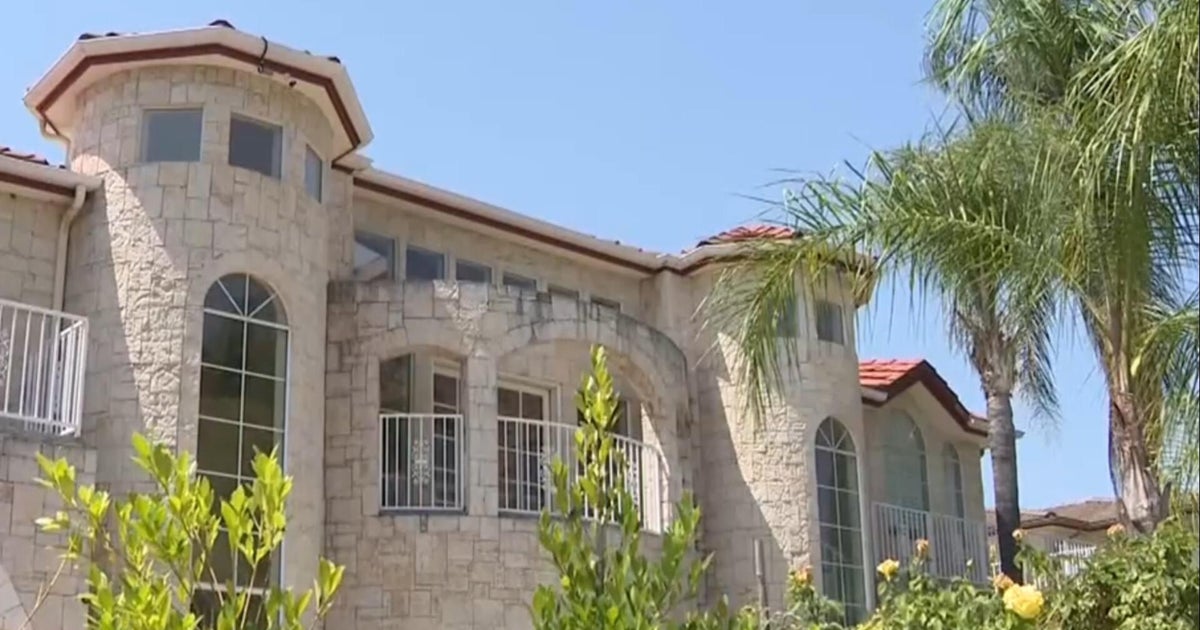 Nanny on the run in alleged California surrogacy scam