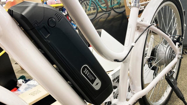 Ebike 