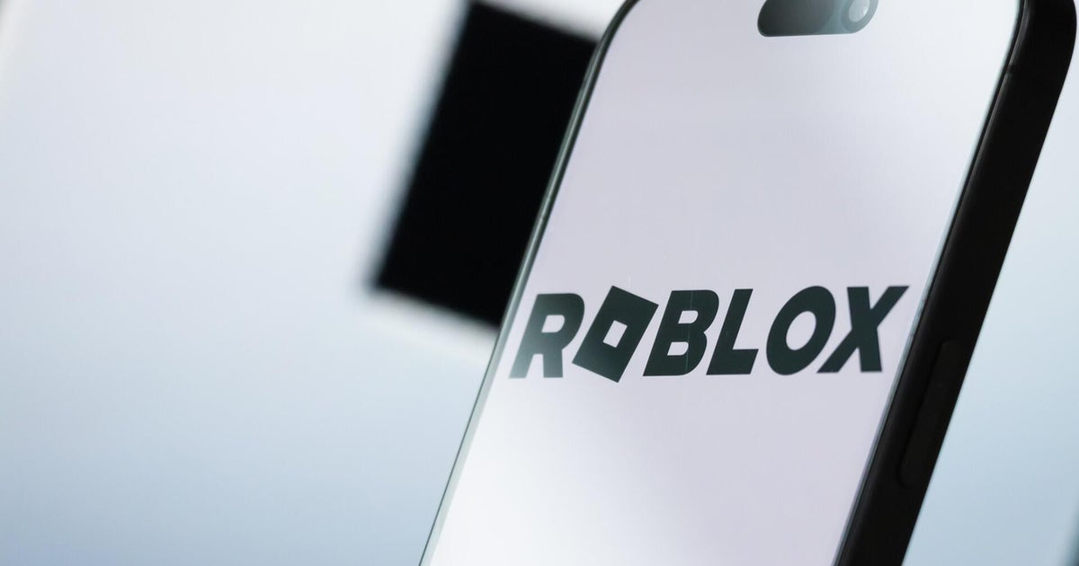 Roblox CEO unpacks platform's new safety features
