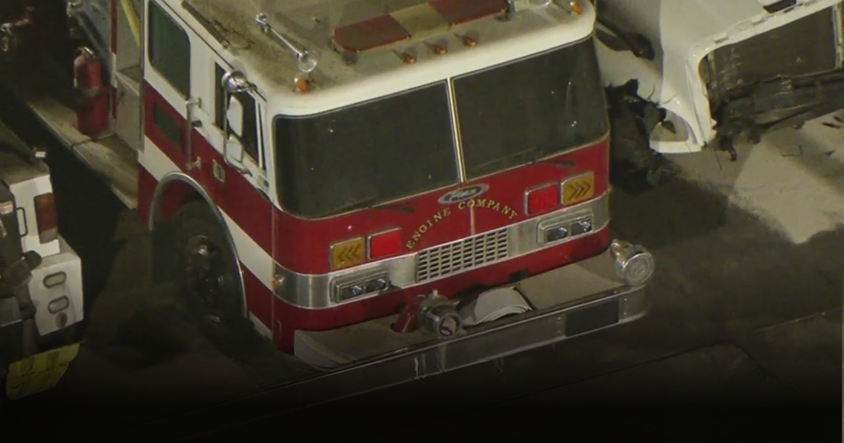 Santa Monica hotelier accused of impersonating a firefighter 