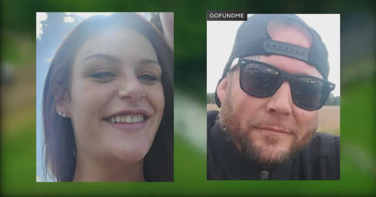 2 killed in Sheridan, Ill. shooting and fire ID'd 