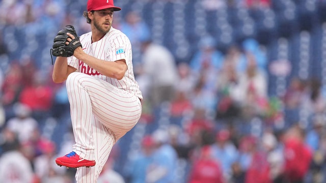 St. Louis Cardinals v Philadelphia Phillies - Game Two 