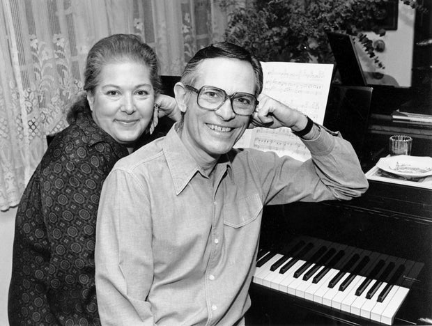 Obit Alan Bergman 