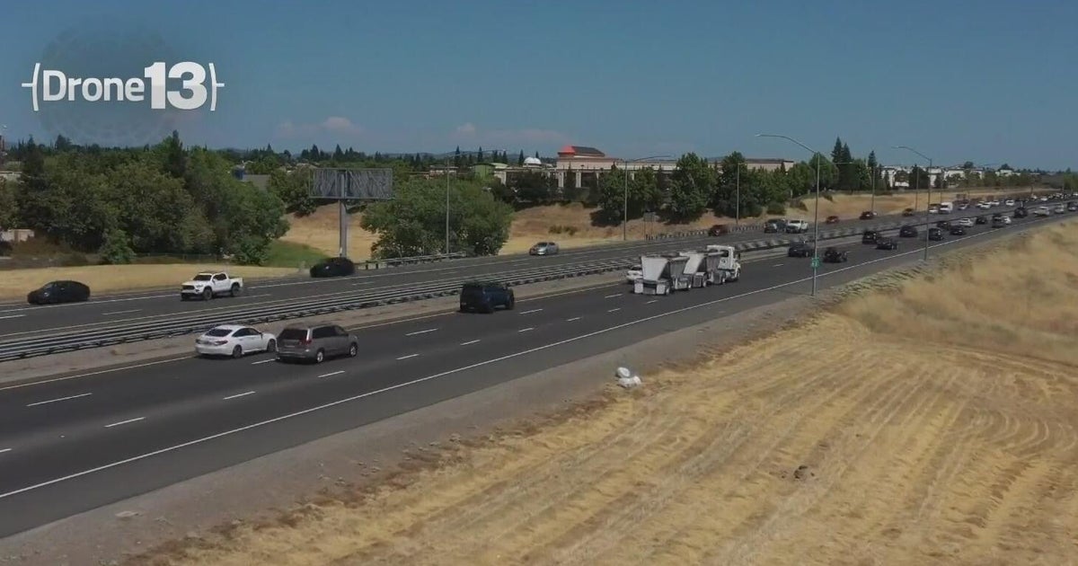 Major Highway 65 expansion project aims to ease Rocklin traffic 