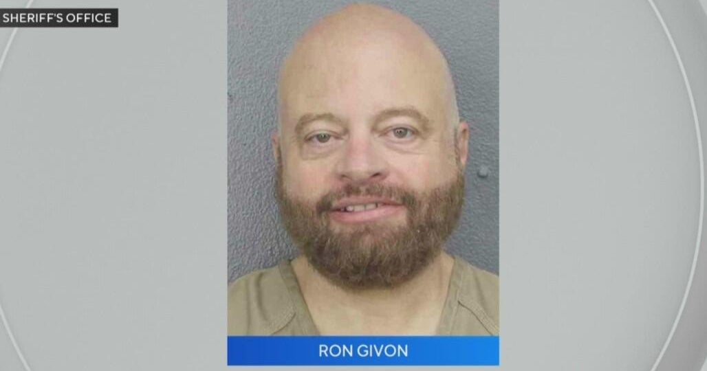 Man accused of illegally flying drone over Fort Lauderdale-Hollywood ...