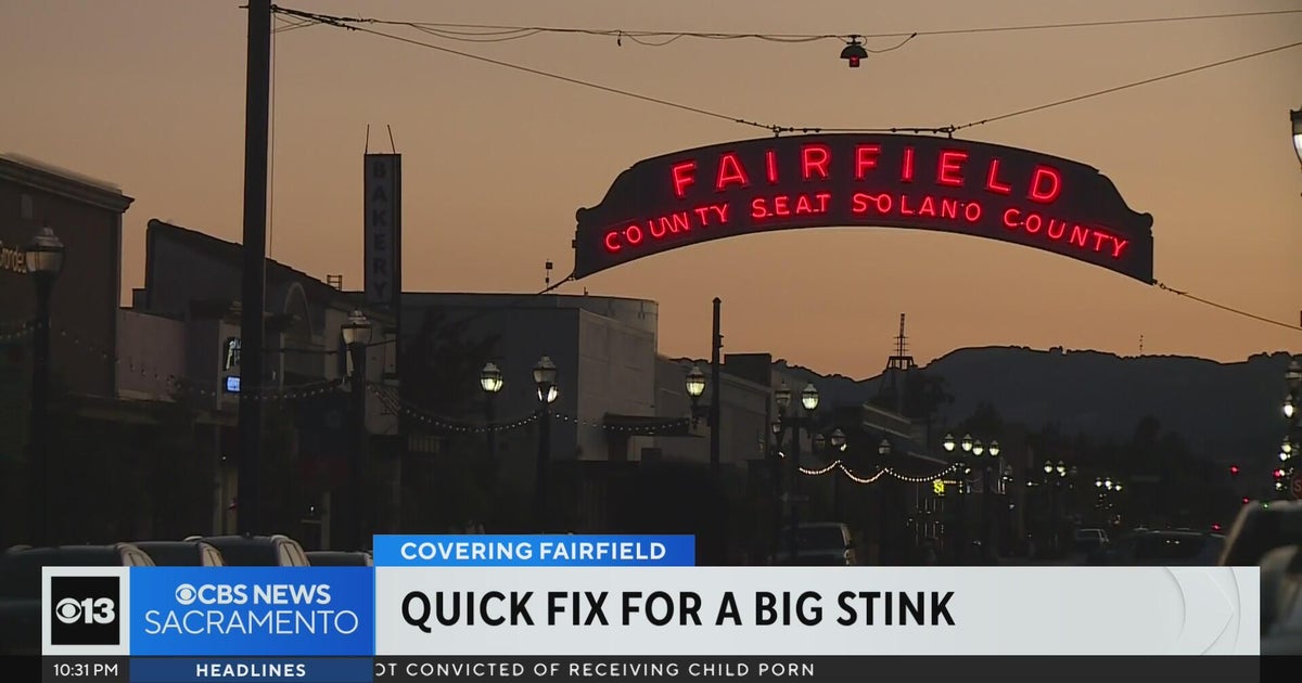 Fairfield hosts Taste of Downtown event as sanitation strikes continue