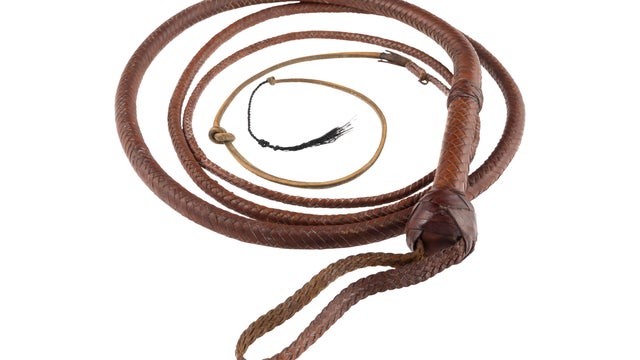 Movie Prop Auction 