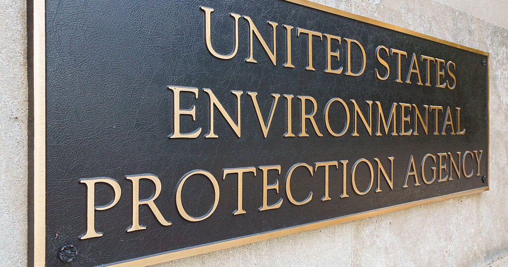 EPA shutters its scientific research arm, with hundreds expected to be impacted